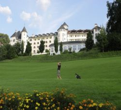 function.array-key-exists - Hotel Schloss Pichlarn, Steiermark